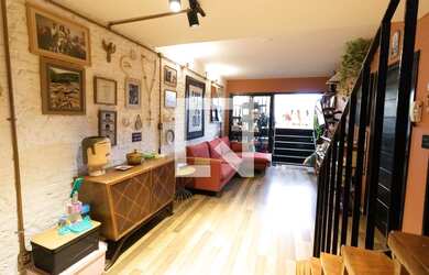 Imagem 3: Casa à Venda - Campo Belo, 3 Quartos, 162 m2