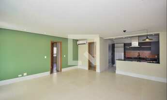 Imagem 2: Apartamento à Venda - Portal do Morumbi, 2 Quartos, 105 m2