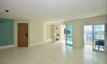 Imagem 4: Apartamento à Venda - Portal do Morumbi, 2 Quartos, 105 m2