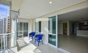 Imagem 7: Apartamento à Venda - Portal do Morumbi, 2 Quartos, 105 m2