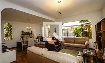 Imagem: Casa à Venda - Morumbi, 4 Quartos, 420