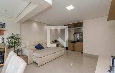 Imagem 5: Apartamento à Venda - Chácara Santo Antonio, 2 Quartos, 84 m2