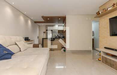 Imagem 7: Apartamento à Venda - Chácara Santo Antonio, 2 Quartos, 84 m2