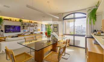 Imagem: Apartamento à Venda - Pinheiros, 3 Quartos