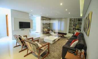 Imagem: Casa à Venda - Mooca, 4 Quartos, 287 m2