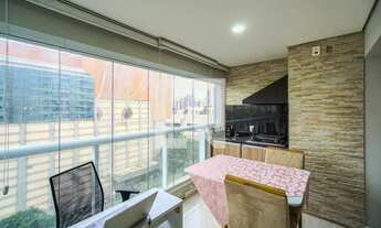 Imagem 6: Apartamento à Venda - Tatuapé, 2 Quartos, 80 m2