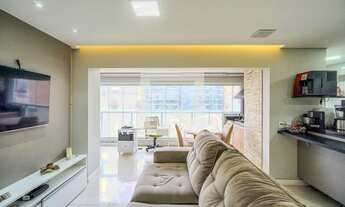 Imagem 4: Apartamento à Venda - Tatuapé, 2 Quartos, 80 m2