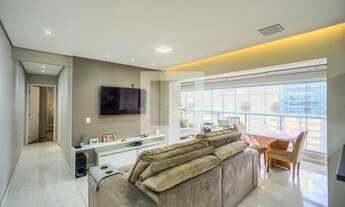 Imagem: Apartamento à Venda - Tatuapé, 2 Quartos