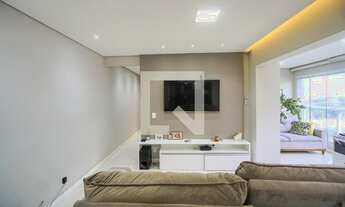 Imagem 2: Apartamento à Venda - Tatuapé, 2 Quartos, 80 m2