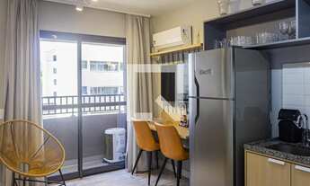 Imagem: Apartamento à Venda - Perdizes, 1 Quarto