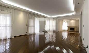 Imagem: Apartamento à Venda - Bosque da Saúde