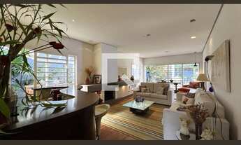 Imagem: Casa à Venda - Alto de Pinheiros, 5 Quartos