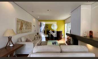 Imagem 5: Casa à Venda - Alto de Pinheiros, 5 Quartos, 230 m2