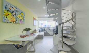 Imagem: Apartamento à Venda - Brooklin, 2 Quartos