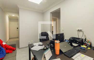 Imagem 3: Apartamento à Venda - Tatuapé, 3 Quartos, 80 m2