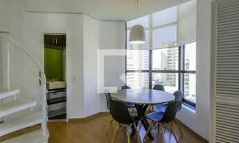 Imagem 5: Apartamento à Venda - Moema, 2 Quartos, 80 m2