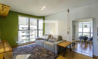 Imagem 4: Apartamento à Venda - Moema, 2 Quartos, 80 m2