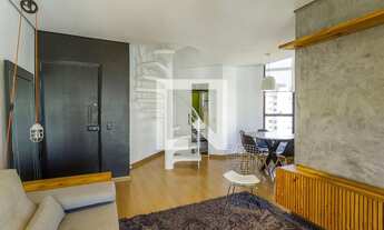 Imagem 2: Apartamento à Venda - Moema, 2 Quartos, 80 m2