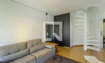 Imagem 3: Apartamento à Venda - Moema, 2 Quartos, 80 m2