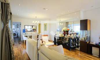 Imagem 3: Apartamento à Venda - Vila Carrão, 2 Quartos, 98 m2