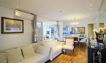 Imagem 4: Apartamento à Venda - Vila Carrão, 2 Quartos, 98 m2