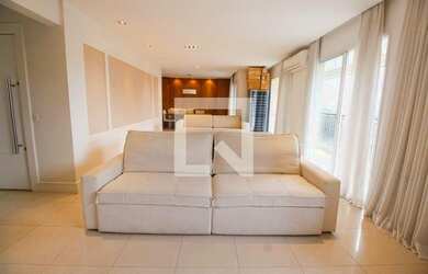 Imagem 4: Apartamento à Venda - Morumbi, 3 Quartos, 170 m2