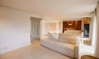 Imagem: Apartamento à Venda - Morumbi, 3 Quartos