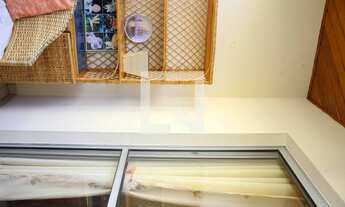 Imagem 5: Apartamento à Venda - Mooca, 2 Quartos, 65 m2