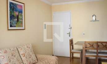 Imagem 3: Apartamento à Venda - Mooca, 2 Quartos, 65 m2