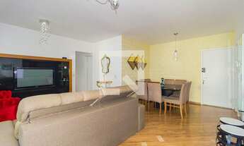 Imagem 2: Apartamento à Venda - Jardim Anália Franco, 2 Quartos, 92 m2