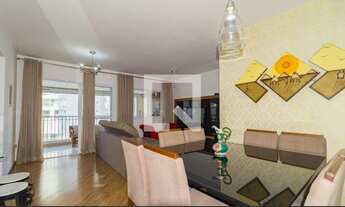 Imagem 7: Apartamento à Venda - Jardim Anália Franco, 2 Quartos, 92 m2