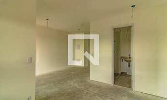 Imagem 2: Apartamento à Venda - Saúde, 2 Quartos, 69 m2