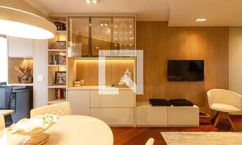 Imagem 5: Apartamento à Venda - Moema, 2 Quartos, 58 m2