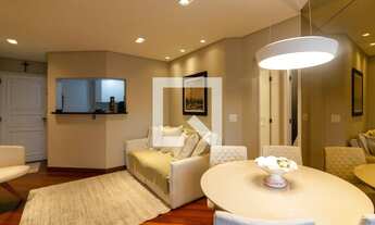 Imagem 7: Apartamento à Venda - Moema, 2 Quartos, 58 m2