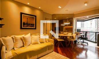 Imagem 3: Apartamento à Venda - Moema, 2 Quartos, 58 m2