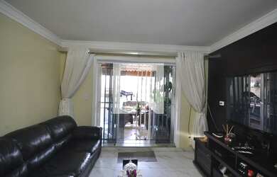 Imagem 3: Casa à Venda - Vila Constança , 3 Quartos, 135 m2