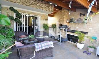 Imagem 7: Casa à Venda - Vila Constança , 3 Quartos, 135 m2