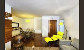 Imagem 4: Apartamento à Venda - Itaim Bibi, 3 Quartos, 138 m2