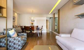 Imagem 3: Apartamento à Venda - Tatuapé, 3 Quartos, 106 m2