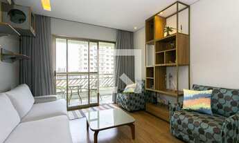 Imagem 2: Apartamento à Venda - Tatuapé, 3 Quartos, 106 m2