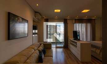 Imagem: Apartamento à Venda - Vila Nova Conceição