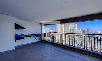 Imagem 7: Apartamento à Venda - Mooca, 3 Quartos, 129 m2