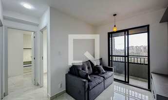 Imagem: Apartamento à Venda - Mooca, 2 Quartos