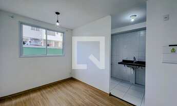 Imagem 2: Apartamento à Venda - Mooca, 2 Quartos, 36 m2