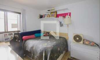 Imagem 7: Apartamento à Venda - Santo Amaro , 3 Quartos, 134 m2