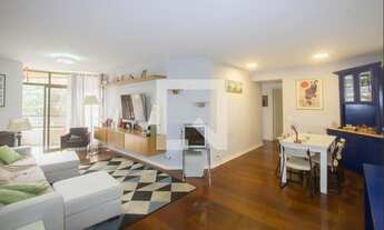 Imagem: Apartamento à Venda - Santo Amaro , 3