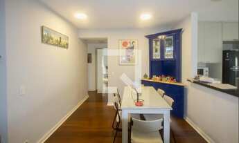 Imagem 3: Apartamento à Venda - Santo Amaro , 3 Quartos, 134 m2