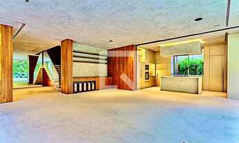 Imagem: Casa à Venda - Jardim América, 5 Quartos