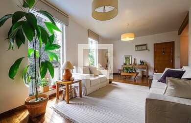 Imagem 3: Casa à Venda - Vila Madalena, 3 Quartos, 232 m2