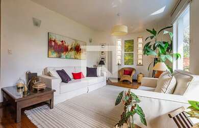 Imagem 2: Casa à Venda - Vila Madalena, 3 Quartos, 232 m2